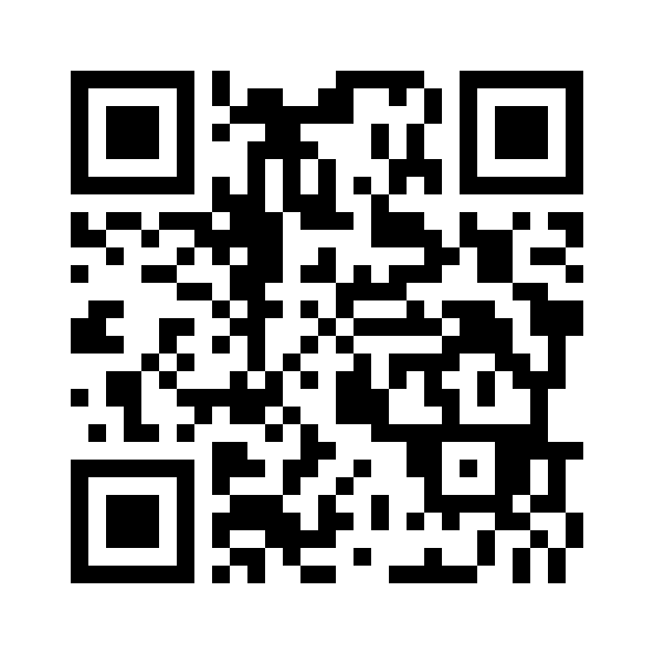 QR-kode til Selma, Karlskrona