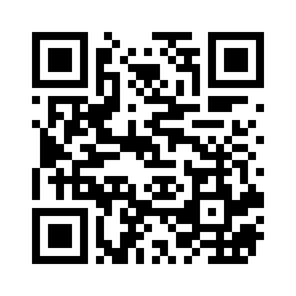 QR-kode til Wilhelmina, Karlskrona