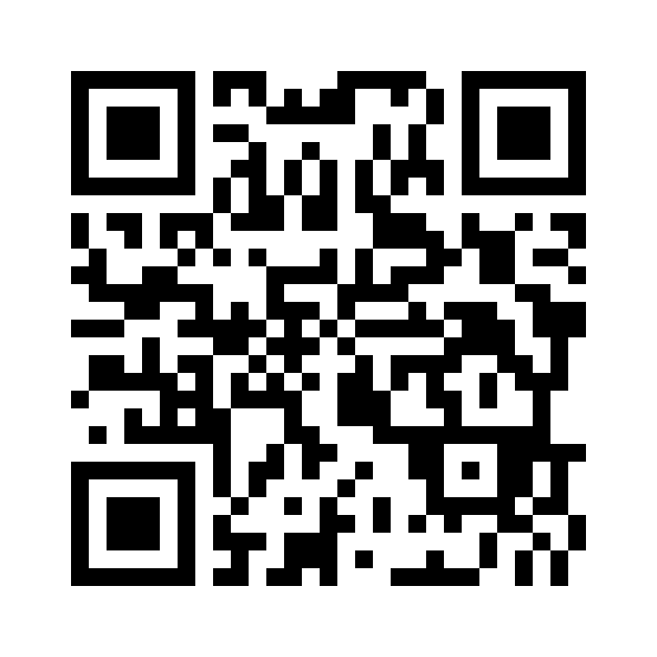 QR-kode til Sejlskib, Göteborg