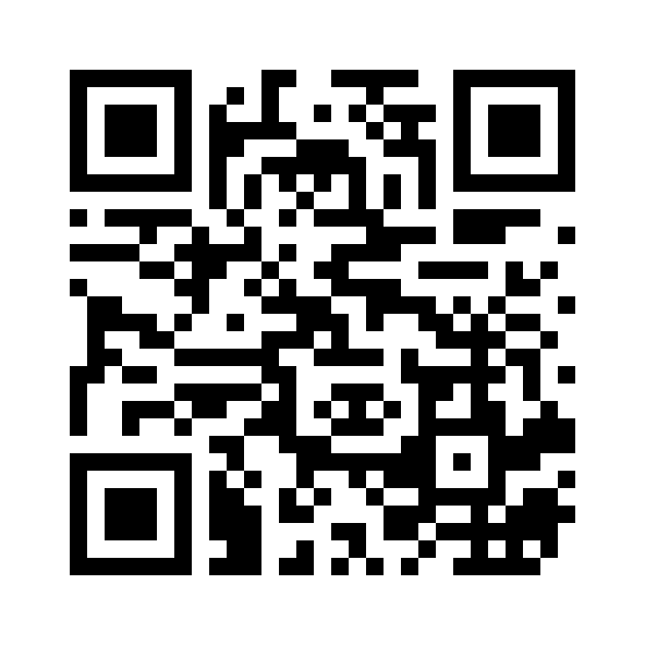 QR-kode til Wildflower, Kungälv