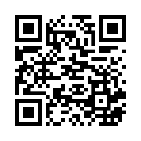 QR-kode til Gerda