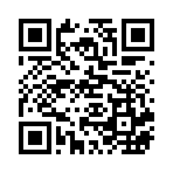 QR-kode til Vrag (Eisfish?)