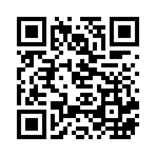QR-kode til Gamen, Höganäs