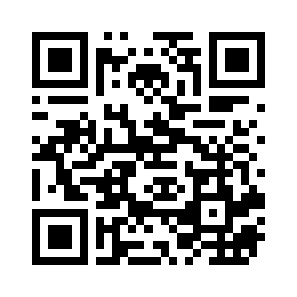 QR-kode til Saturnus, Höganäs