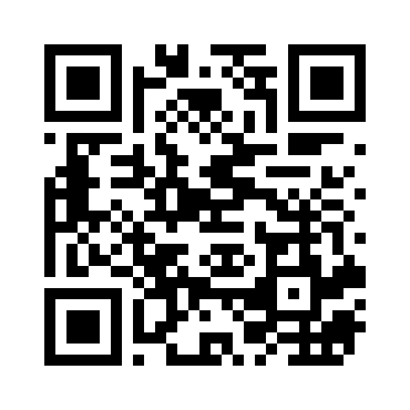 QR-kode til Memel, Prins Bertil, Falkenberg