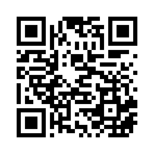 QR-kode til Skansen