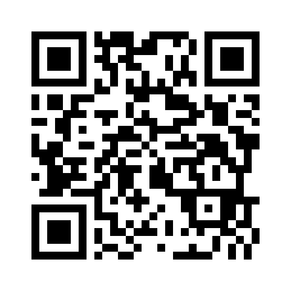 QR-kode til Franz, Varberg