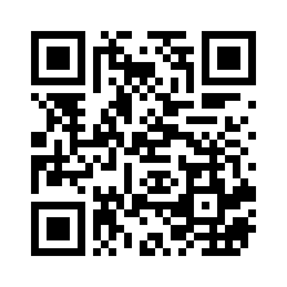 QR-kode til Chrysant, Varberg