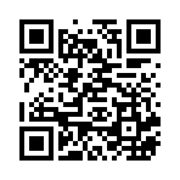 QR-kode til Ocean, Varberg