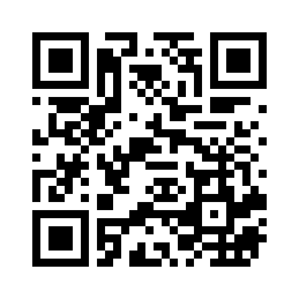 QR-kode til Dagma, Kungsbacka