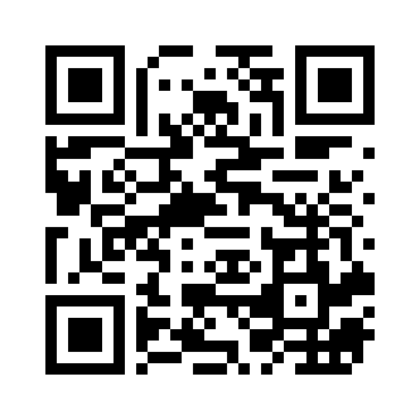QR-kode til Thomas, Kungsbacka