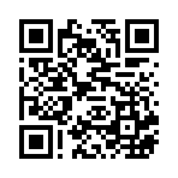 QR-kode til S:T Hans, Kungsbacka