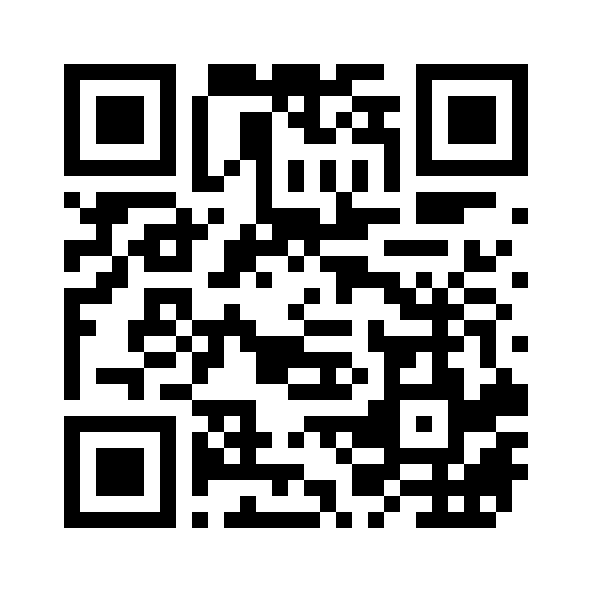 QR-kode til De Tre Fætre M/S