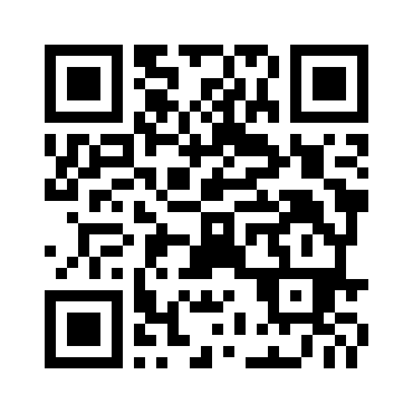 QR-kode til Sortsøvraget