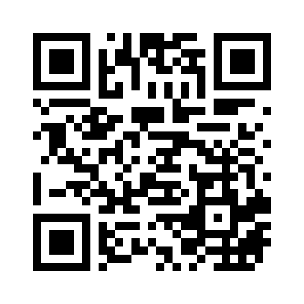 QR-kode til Møens Klint