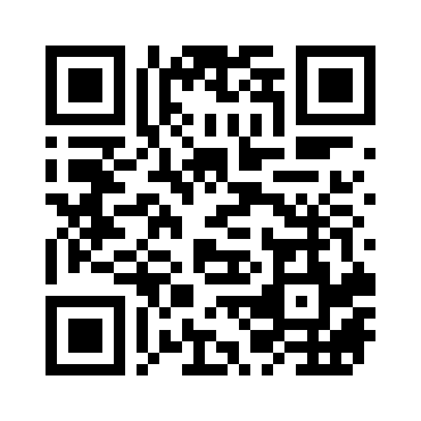 QR-kode til Svindbåden fyr