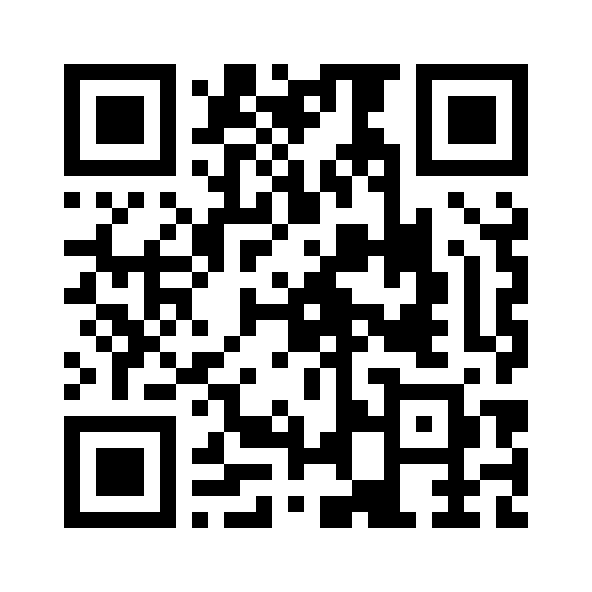 QR-kode til La Cath?drale, Mirim.dæEstr.