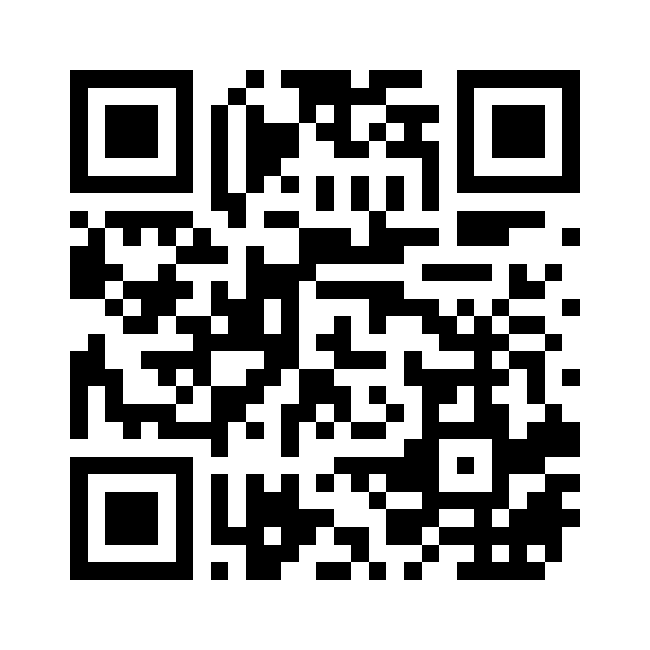 QR-kode til Corsardia