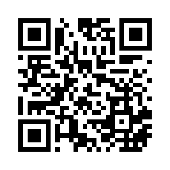 QR-kode til Vrag (Curier ell Kurir)