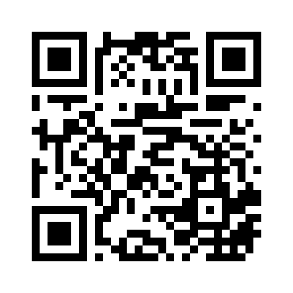 QR-kode til Begtrup Vig Østkysten