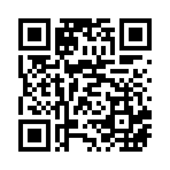 QR-kode til Malene Slotø af Randers