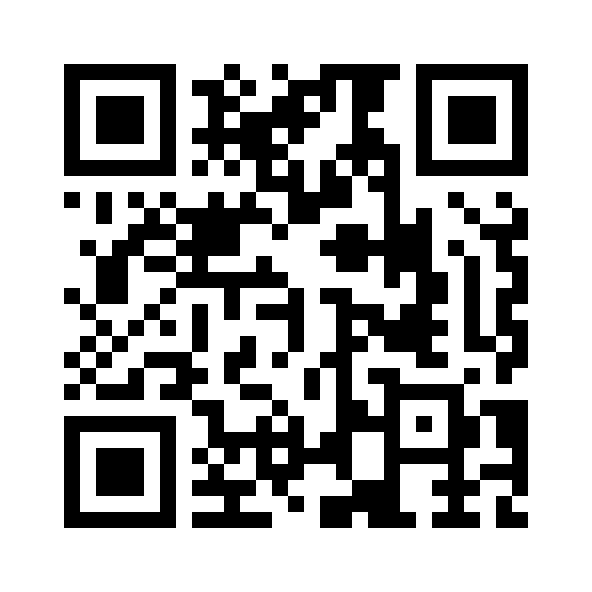 QR-kode til Gule Rev, vrag