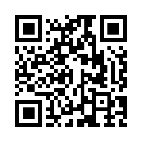 QR-kode til Buketten