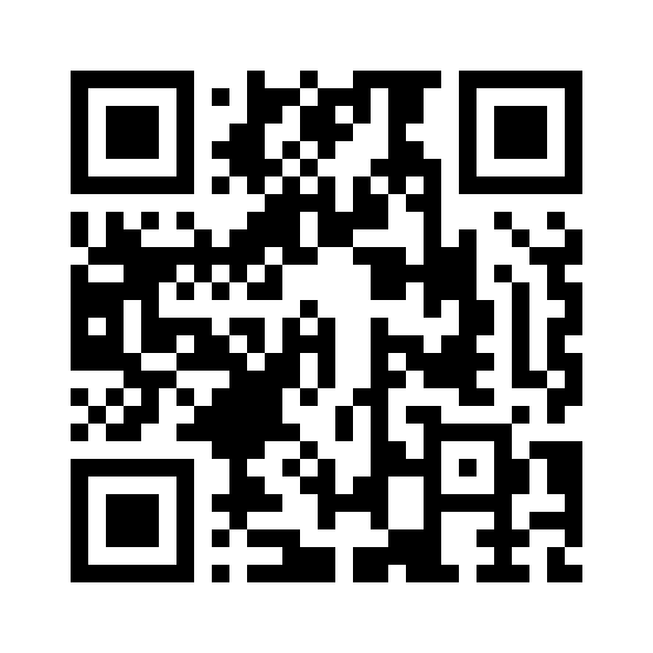 QR-kode til Gule Rev, vrag