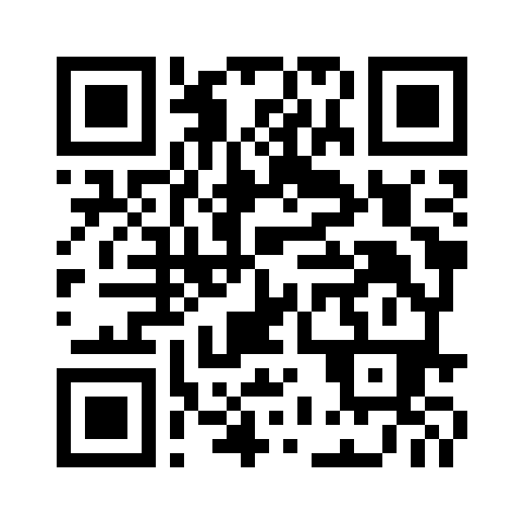 QR-kode til Gule Rev, vrag