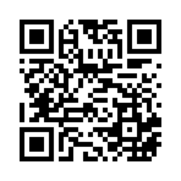 QR-kode til Buketten