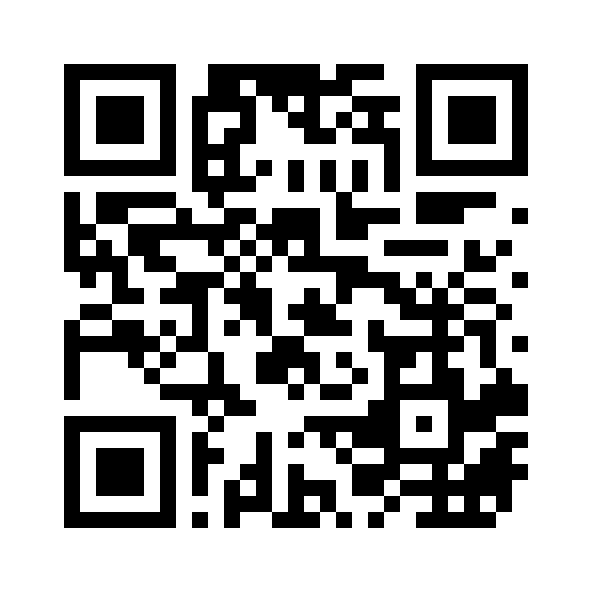 QR-kode til Ukendt fiskefartøj