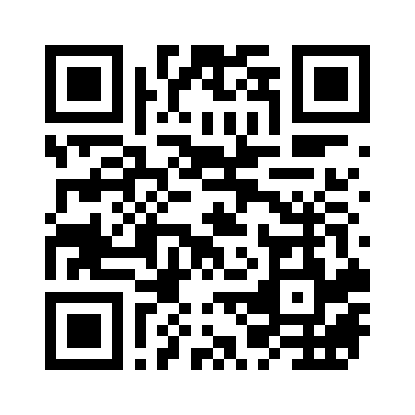 QR-kode til Buketten