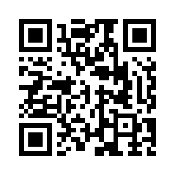 QR-kode til Sunshine