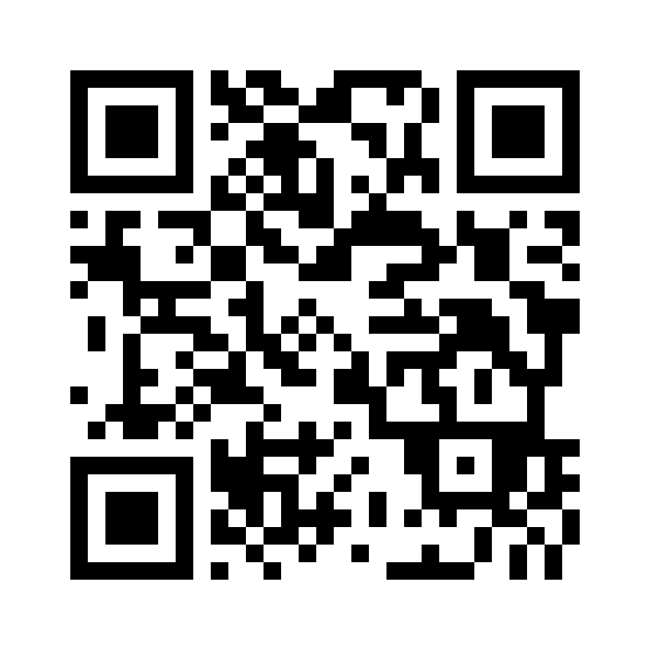 QR-kode til Undervandshindring