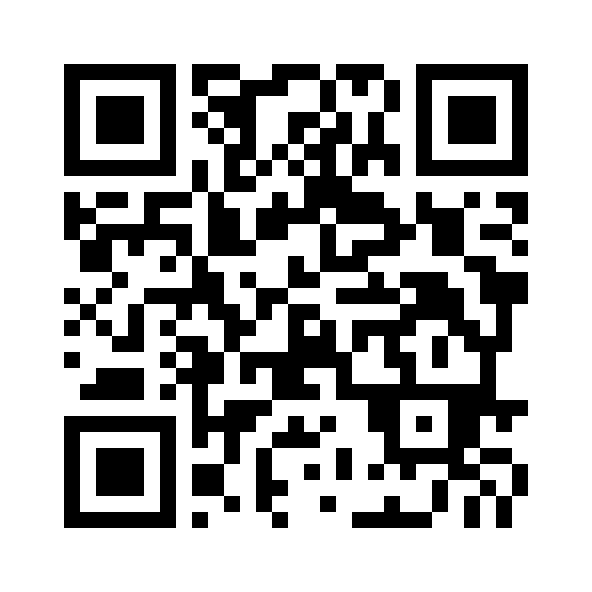 QR-kode til Skibsfartshindring