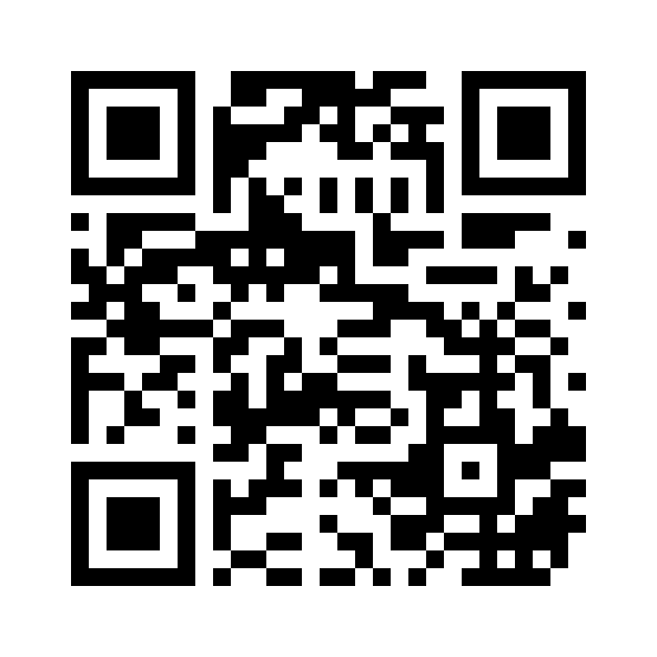 QR-kode til --Sunket sømærke