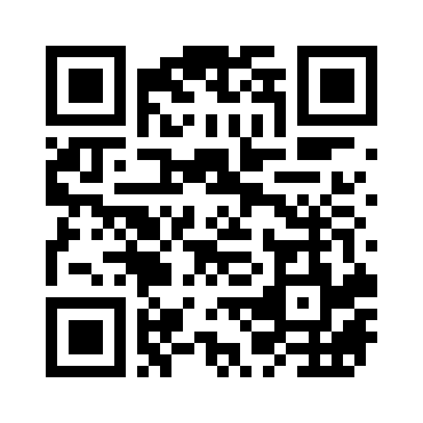 QR-kode til Amor M/S