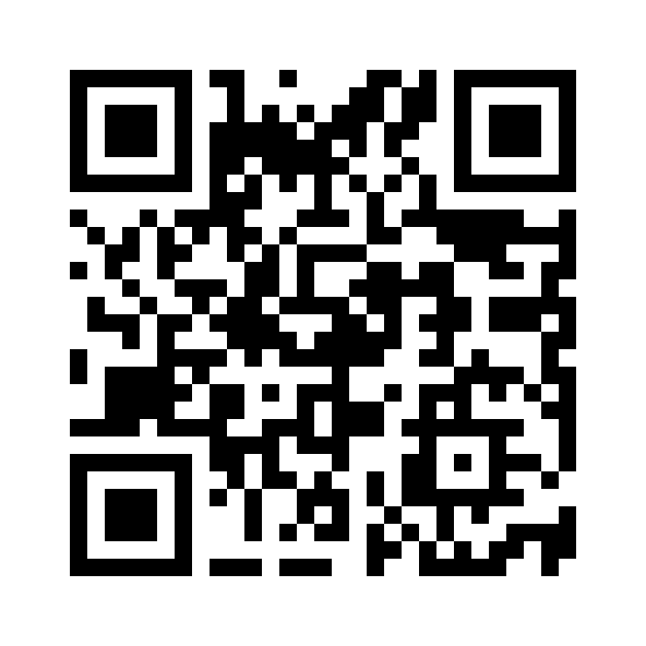 QR-kode til Flyvemaskine