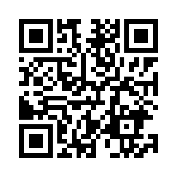 QR-kode til Svendborg Kajakklub