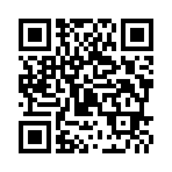 QR-kode til Thurø-dæmningen