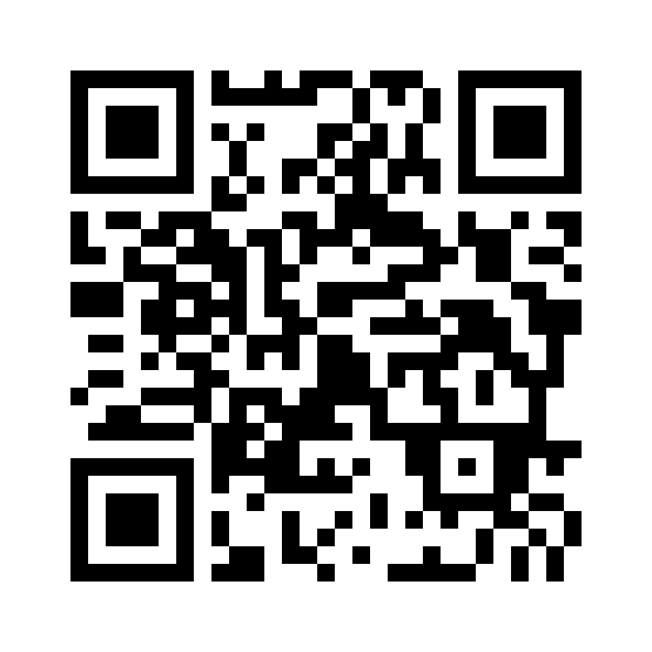 QR-kode til Flyvemaskine