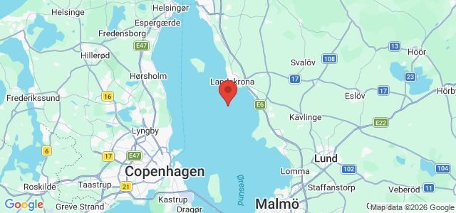 Kort over Sej-pladsen