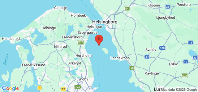 Kort over Hukommelsen