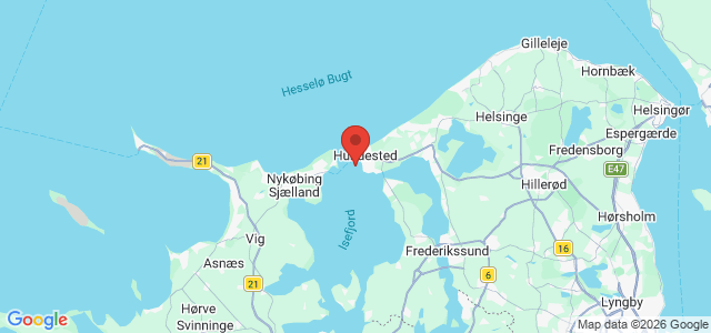 Kort over Familiens Mind