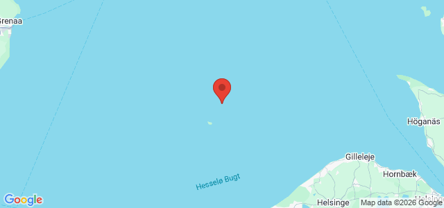 Kort over Trawlhold/Vrag