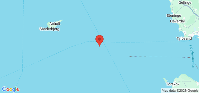 Kort over Frankfurt S/S