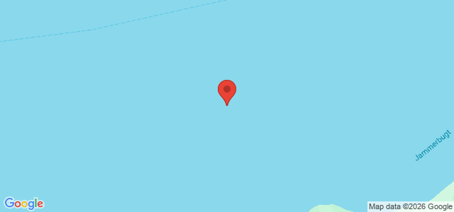 Kort over Trawlhold/vrag