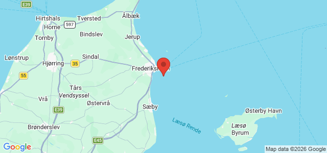 Kort over Neukuhren S/S