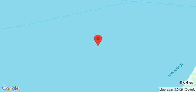 Kort over Trawlhold/vrag