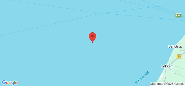 Kort over Olivia af Famagusta Cypern (kaldet Grækeren)